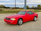 Used 2001 Mercedes-Benz SL 500 image 2