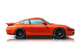 Used 2001 Porsche 911 Carrera image 2