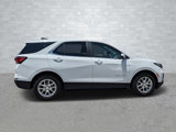 Used 2022 Chevrolet Equinox LT image 4
