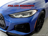 Used 2021 BMW 440i xDrive Coupe image 3