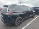 Used 2018 Chevrolet Traverse Premier w/ Redline Edition image 4