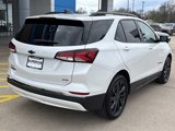 Used 2023 Chevrolet Equinox RS image 3