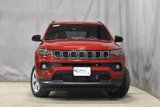 New 2025 Jeep Compass Latitude image 5