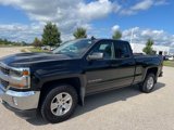 Used 2018 Chevrolet Silverado 1500 LT w/ All Star Edition image 4