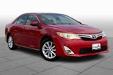Used 2013 Toyota Camry XLE image 2