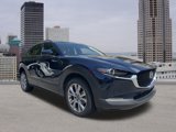 Used 2021 MAZDA CX-30 AWD 2.5 S w/ Premium Package image 5
