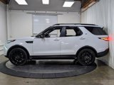 Used 2019 Land Rover Discovery HSE Luxury image 5