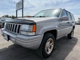 Used 1998 Jeep Grand Cherokee Limited image 3