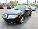 Used 2008 Ford Taurus X Limited image 2