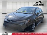 Used 2023 Toyota Corolla LE image 4