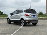 Used 2018 Ford EcoSport Titanium image 4