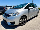 Used 2015 Honda Fit EX image 2