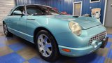 Used 2002 Ford Thunderbird image 3