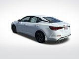 New 2025 Nissan Sentra SV image 3