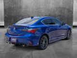 Used 2019 Acura ILX w/ Premium & A-SPEC Package image 5