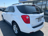 Used 2011 Chevrolet Equinox LTZ image 4