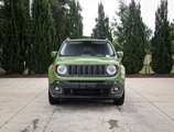 Used 2016 Jeep Renegade 75th Anniversary image 3