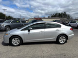 Used 2015 Honda Civic LX image 5