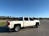 Used 2017 Chevrolet Silverado 1500 LT w/ All Star Edition image 3