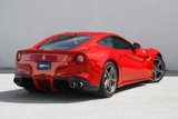 Used 2014 Ferrari F12 Berlinetta image 3
