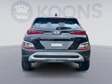Certified 2022 Hyundai Kona SE image 5