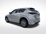 Used 2024 MAZDA CX-5 AWD 2.5 S w/ Select Package image 3