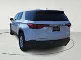 Used 2023 Chevrolet Traverse LS image 5