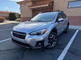 Used 2019 Subaru Crosstrek 2.0i Limited image 4