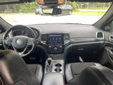 Used 2020 Jeep Grand Cherokee Altitude image 4