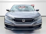 Used 2019 Honda Civic LX image 2