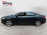 Used 2014 Ford Fusion SE image 4