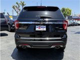 Used 2018 Ford Explorer Limited image 5