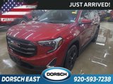 Used 2018 GMC Terrain SLE w/ Driver Convenience Package image 3