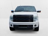 Used 2014 Ford F150 Platinum image 2