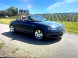 Used 2001 Audi TT 1.8T image 4