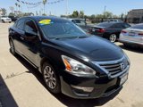 Used 2015 Nissan Altima 2.5 S w/ Power Driver Seat Package image 4