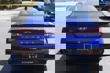 New 2025 Hyundai Elantra Limited image 4
