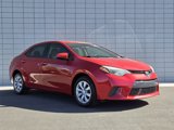 Used 2015 Toyota Corolla L image 3