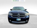 Used 2012 Dodge Durango Crew w/ Entry Nav/Commuter Group image 2