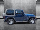 Used 2004 Jeep Wrangler X w/ Wheel Plus Group image 4
