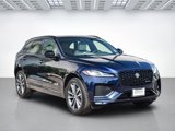 Certified 2025 Jaguar F-PACE R-Dynamic S image 3