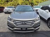 Used 2018 Hyundai Santa Fe Sport image 2