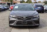 Used 2021 Toyota Camry SE image 2