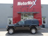 Used 2014 Nissan Xterra X image 5
