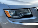 Used 2016 Jeep Grand Cherokee Limited w/ Luxury Group II image 3