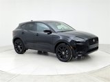 New 2024 Jaguar E-PACE R-Dynamic SE image 3