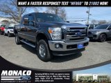 Certified 2016 Ford F350 XLT image 1