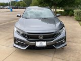 Used 2020 Honda Civic Sport Touring image 2