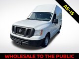 Used 2016 Nissan NV 2500 S w/ Power Package image 3