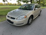 Used 2009 Chevrolet Impala LT w/ Luxury Edition Package image 2